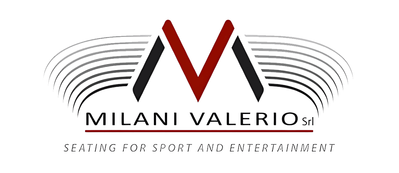 logo milani valerio