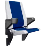 M2013 seat
