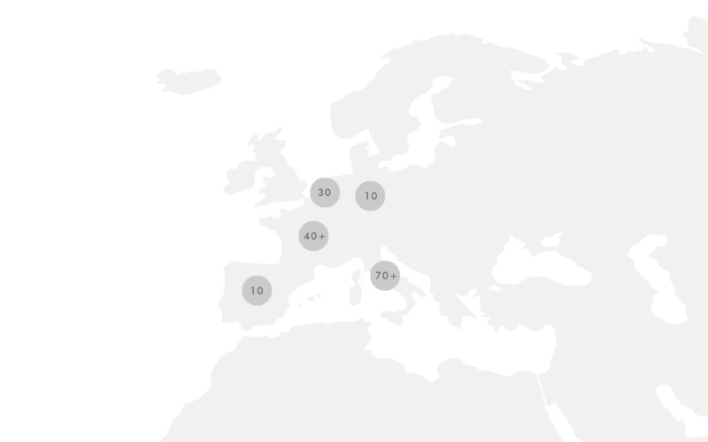 Realizzazioni