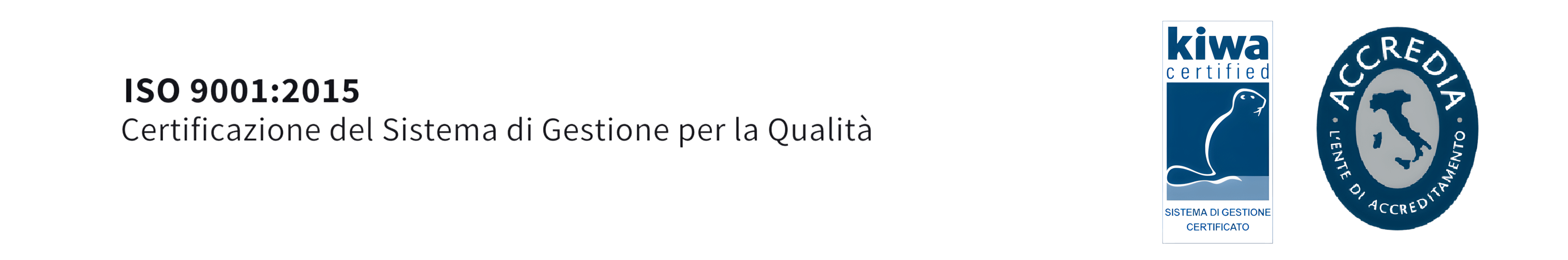 ISO 9001:2015