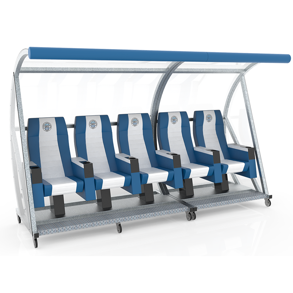 Panchine giocatori